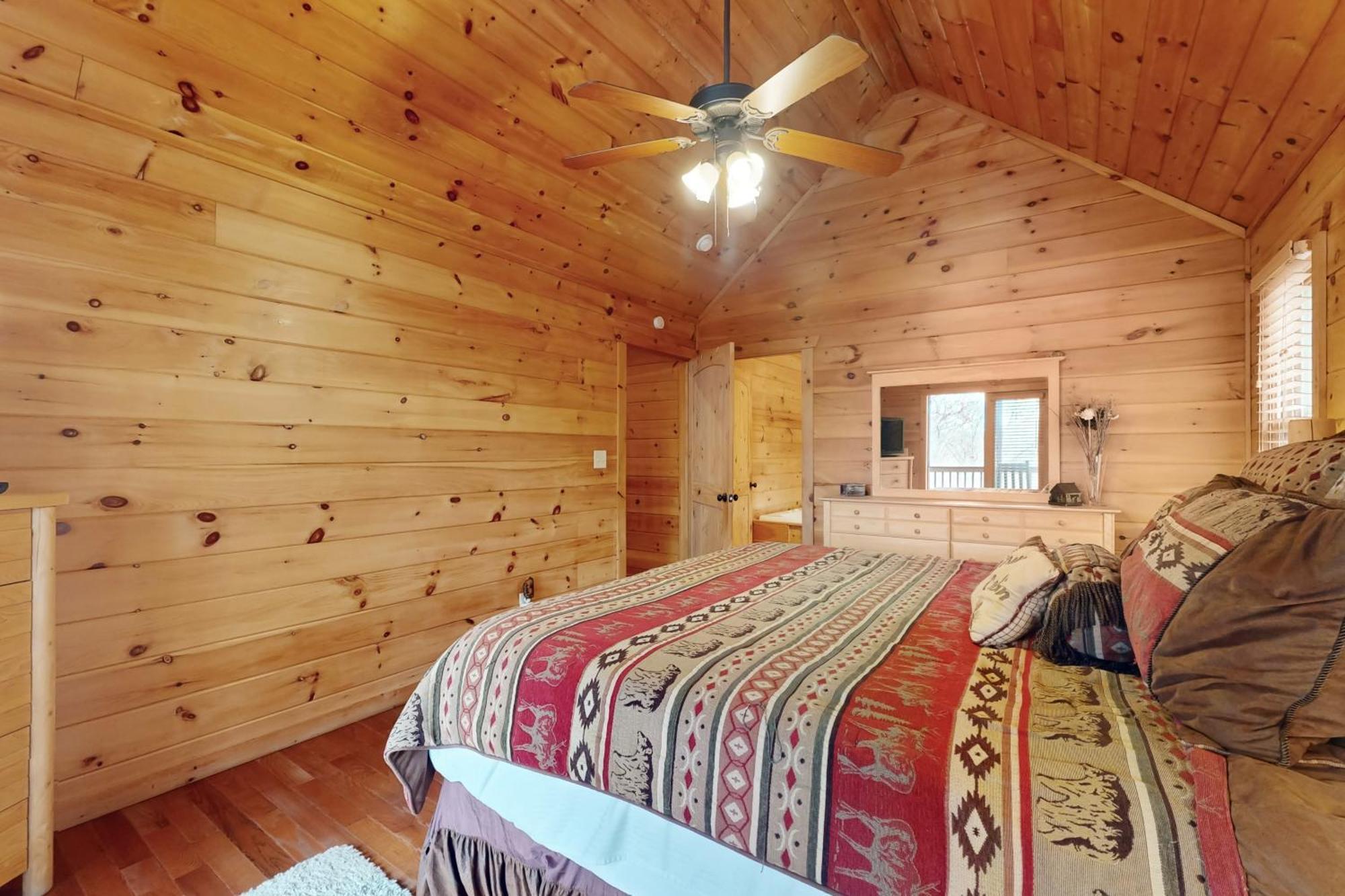 Blue Ridge Bear Bungalow المظهر الخارجي الصورة